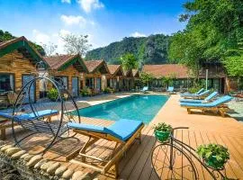 Tam Coc Holiday Retreat