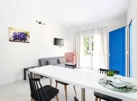 VILLA EL GRECO apartments