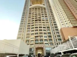 brevora شقه فندقية دخول ذاتي