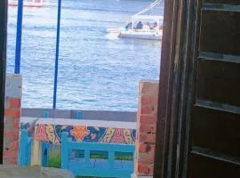 Onaty Narty Guest house Nile view