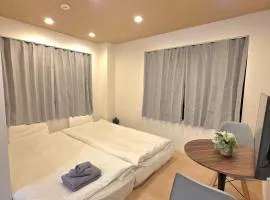 mitoyo guest house in Akihabara