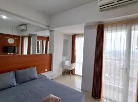 Apartemen Taman Melati Yogyakarta by ArFe Room