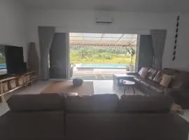 Krabi Valley Villa