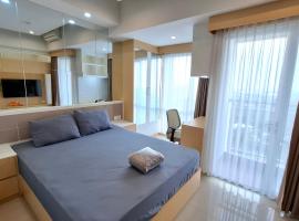 Apartemen Taman Melati Yogyakarta by ArFe Room, hotel v destinaci Sleman