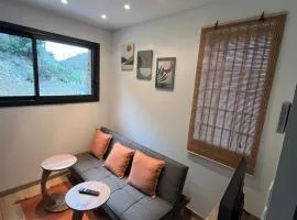 Studio à la vallée heureuse