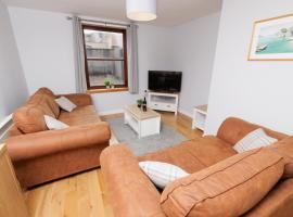 Harbour Point, Lerwick, Hotel in Lerwick