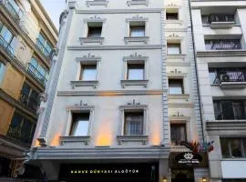 Felicity Hotel İstanbul
