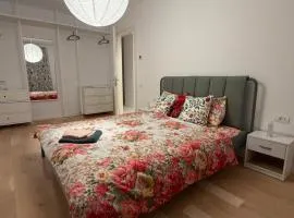 Central monarch A&F Residence