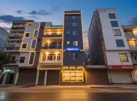 FabHotel Royal Metro