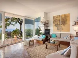 Villa Il Rifugio degli Oleandri - Vista mozzafiato