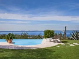 Villa Il Rifugio degli Oleandri - Vista mozzafiato