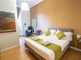 NOI Luxury rooms Colosseum