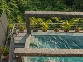 LUXURY PRIVATE POOL APARTMENT, Reis Magos