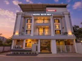 FabHotel Adiyogi Aura