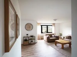 Apartment am Golfplatz in Mackenbach