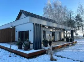 Domek Las&Luz Moszna BALIA