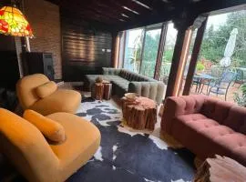 Posada La Vieja Escuela