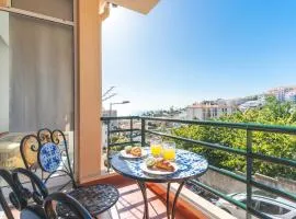 Sol Garajau Apartment by Atlantic Holiday