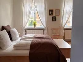 Brødremenighedens Hotel