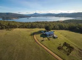 Cape House