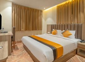 Itsy Hotels White Castle, hotel en Calcuta