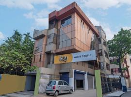 Itsy Hotels White Castle, hotel in Calcutta