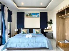 Leamsai Whisper Home