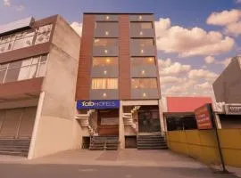 FabHotel Red Ark Inn