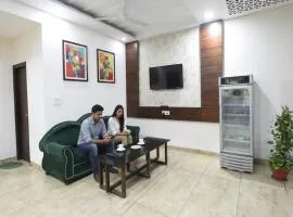 FabHotel Red Ark Inn