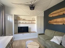 Berck Sable, 4 personnes 200 plage