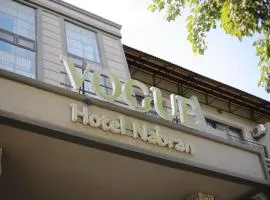 Vogue Nabran Hotel