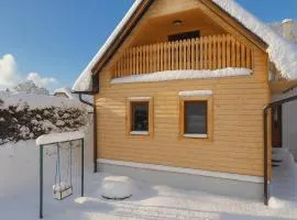 Chata pri Kaštieli Longevity Nature Retreat