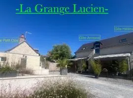 La Grange Lucien