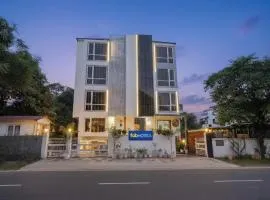 FabHotel Marine - Vishnu Temple Bada Lalpur