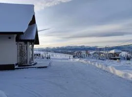 Domki KarpieLove - Twoje miejsce w sercu Podhala