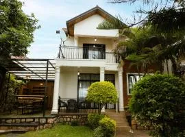 Ecolux rebero residence