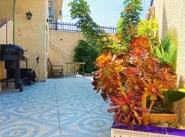 El Caprichito a 200 metros de la playa!