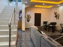 Quantum Havens Apartment - EKO