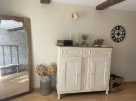 Petit cocon à 5 min de Sedan