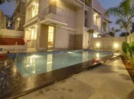 Villa Infinity by DanCenter