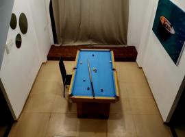 Twilight Stays ll3BHK Villa ll Swimming Pool ll AC ll BBQ, Villa in Lonavla