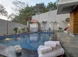 Villa Rouz by DanCenter