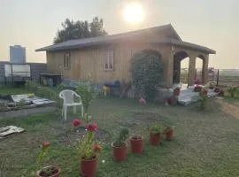 THE HUT Farmhouse sector 84 Mohali for parties and functions