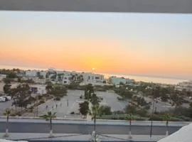 blue wave residense tamraght