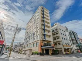 APA Hotel Naha Airport Wakasa
