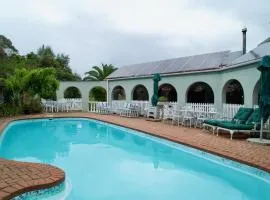 Mossel Bay Mansion - Self Catering Apartments
