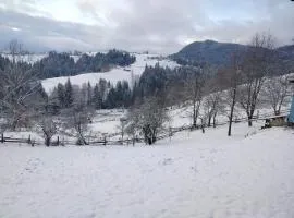 Оселя тихої долини