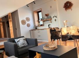 Apartamenty Polański Termalne Szaflary - Gorący Potok i Termy Szaflary 20 procent rabat, hotel in Szaflary