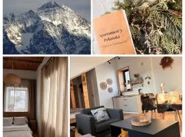 Apartamenty Polański Termalne Szaflary - Gorący Potok i Termy Szaflary 20 procent rabat