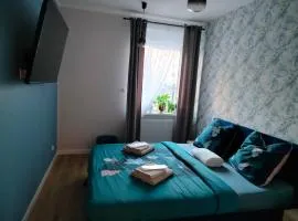 Apartament na Letniej